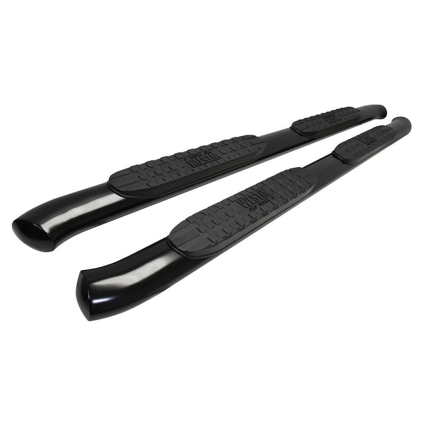 Westin Nerf Bar With Step Pads (MPN: 21-24215)