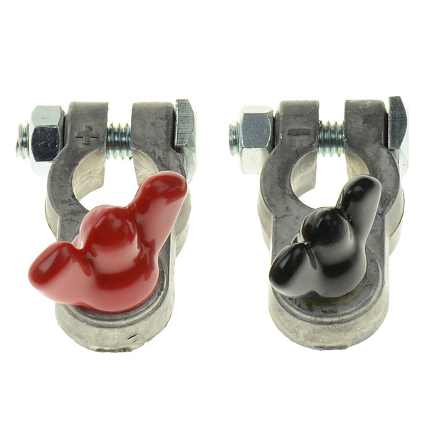 T-H Marine Battery Terminal Kit (MPN: BE-EL-51006-DP)