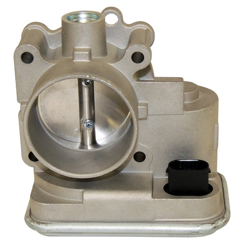 Throttle Body for Jeep Vehicles (MPN: 4891735AC)
