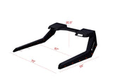 Armordillo Stealth Chase Rack (MPN: 7161825)