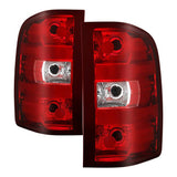 Spyder Auto Group Tail Light Assembly (MPN: 9045806)