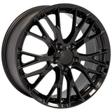 OE Wheels CV22C Wheel (MPN: CV22C-19085-5475-56B)