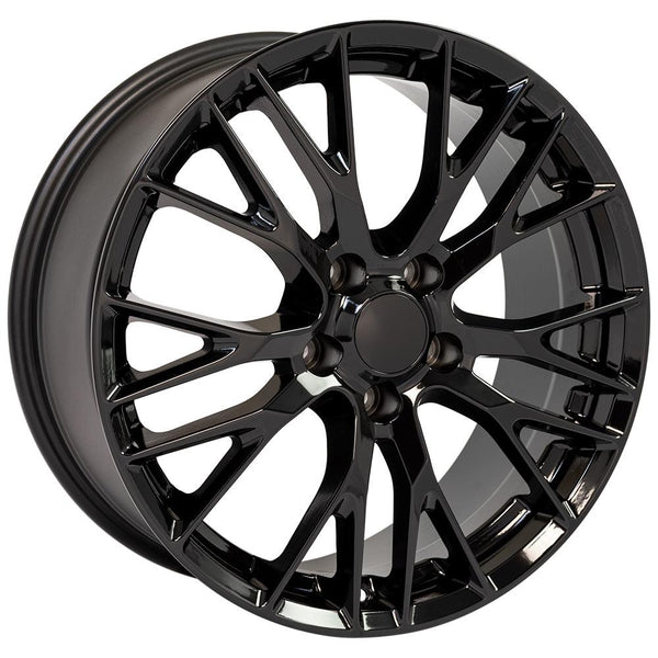 OE Wheels CV22C Wheel (MPN: CV22C-19085-5475-56B)