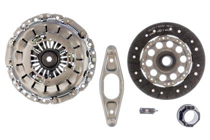 Exedy Globalparts Clutch Set (MPN: BMK1012)