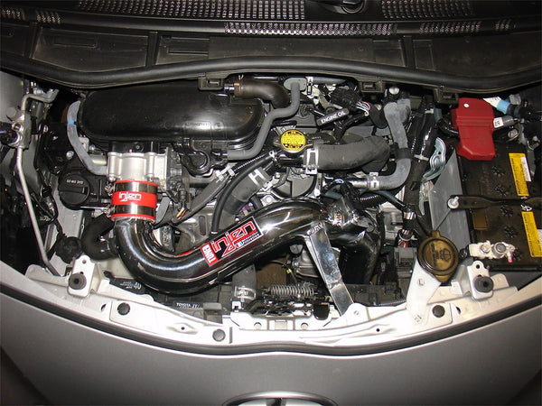 Injen Technology Cold Air Intake SP Series (MPN: SP2120BLK)