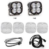 Baja Designs XL Pro LED Driving Fog Light (MPN: 447752UP)