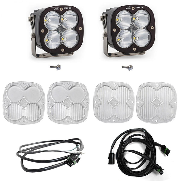 Baja Designs XL Pro LED Driving Fog Light (MPN: 447752UP)