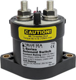Blue Sea L Series Winch Solenoid (MPN: 7765-BSS)