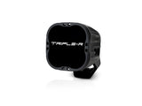 Triple-R Light Racepod Series LED Fog Light (MPN: 00RP-US-SPOT)