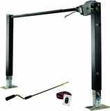 Lippert Components Trailer Landing Gear Leg (MPN: 179013)