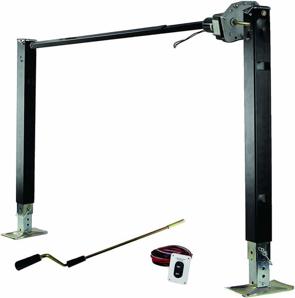 Lippert Components Trailer Landing Gear Leg (MPN: 179013)