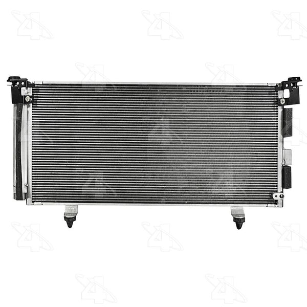 Four Seasons Air Conditioner Condenser (MPN: 40349)