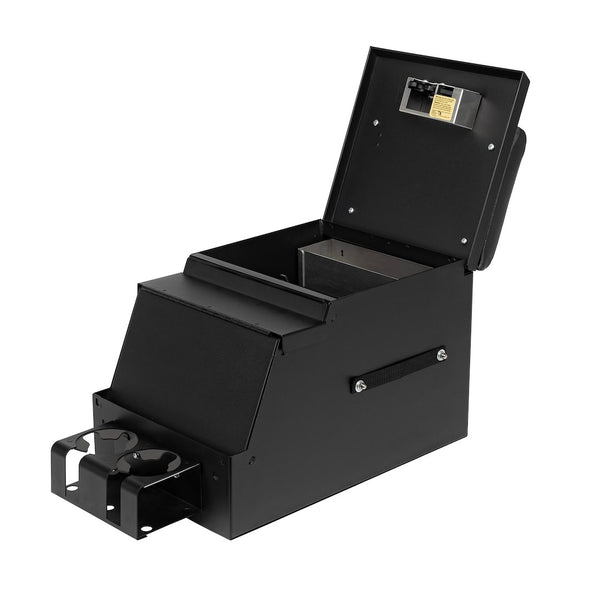 Tuffy Security Deluxe Stereo Console (MPN: 01701)