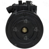 Four Seasons Air Conditioner Compressor (MPN: 57356)