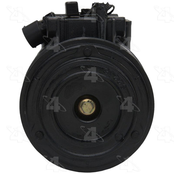 Four Seasons Air Conditioner Compressor (MPN: 57356)