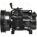 Four Seasons Air Conditioner Compressor (MPN: 67479)
