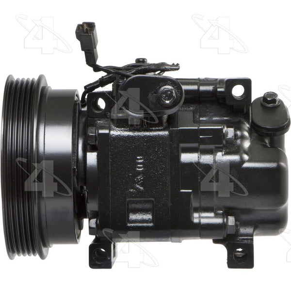 Four Seasons Air Conditioner Compressor (MPN: 67479)