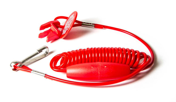Sierra Marine Boat Kill Switch Key (MPN: MP40990)
