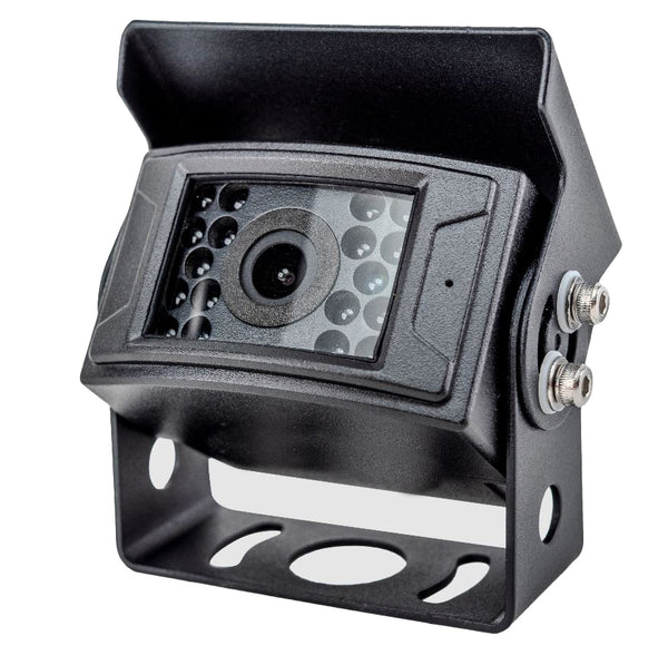 Heavy Duty Backup Camera by BrandMotion (MPN: FLTW-1000)