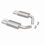 MagnaFlow Chevrolet Corvette Street Series Exhaust System (MPN: 15623)