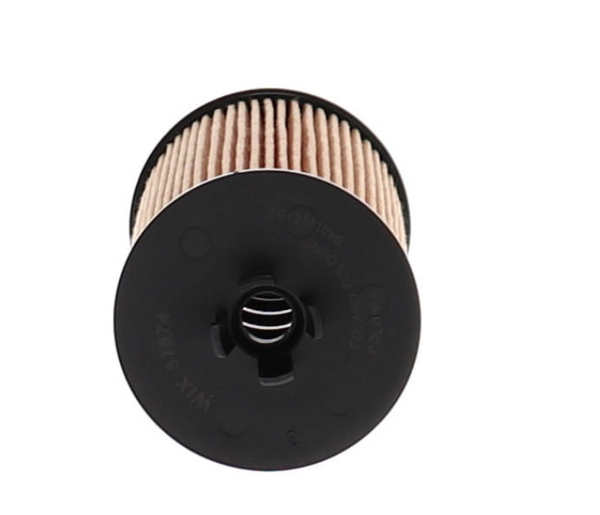Wix Filters Cartridge Oil Filter (MPN: 57674)