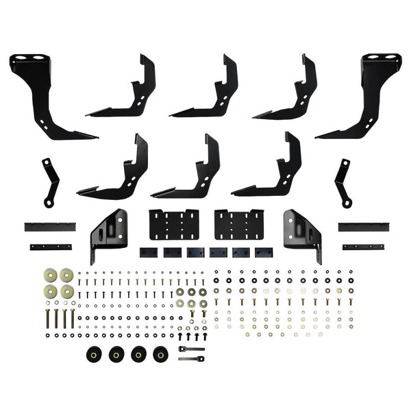 Westin R5 Modular Series Nerf Bar (MPN: 28-534695)