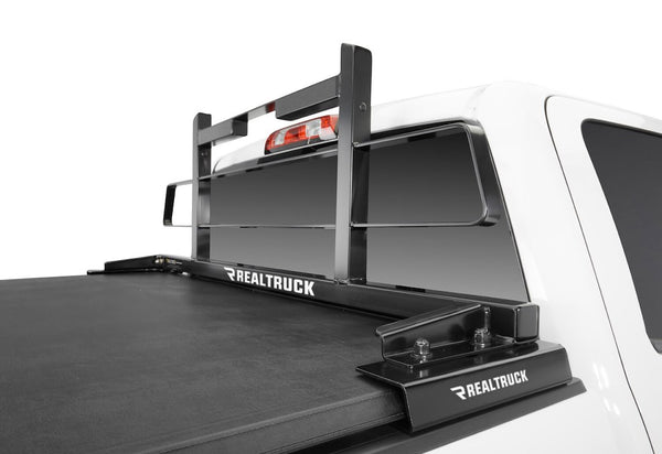 BackRack Headache Rack - Original Rack Short Frame (MPN: 15029)