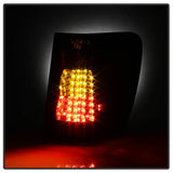 Spyder Automotive Tail Light Assembly (MPN: 5005656)