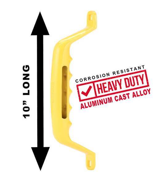 Carr Exterior Grab Bar (MPN: 200037)