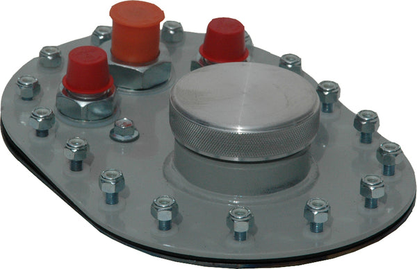 RCI Fuel Cell Cap (MPN: 7032B)