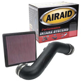Airaid Cold Air Intake Jr Series (MPN: 400-793)