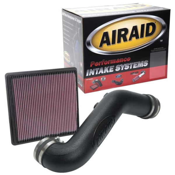 Airaid Cold Air Intake Jr Series (MPN: 400-793)