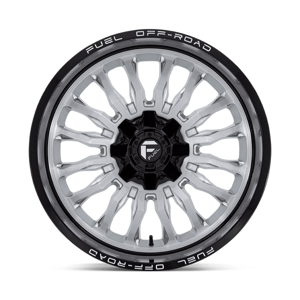 Fuel Off Road Wheel Arc D798 (MPN: D79822001847)