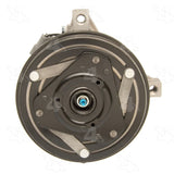 Four Seasons Air Conditioner Compressor (MPN: 58251)