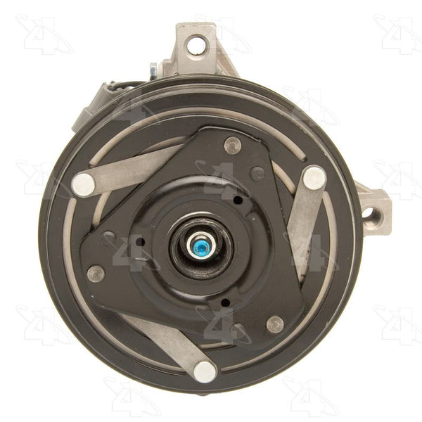 Four Seasons Air Conditioner Compressor (MPN: 58251)