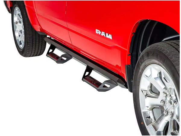 N-Fab Predator Pro Nerf Bar (MPN: PRN1663QC-TX)