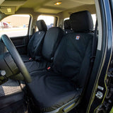 Carhartt Super Dux Seat Cover (MPN: SSC3374COBK)