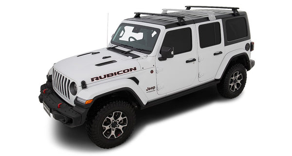 Rhino-Rack Vortex Roof Rack System (MPN: JB0099)
