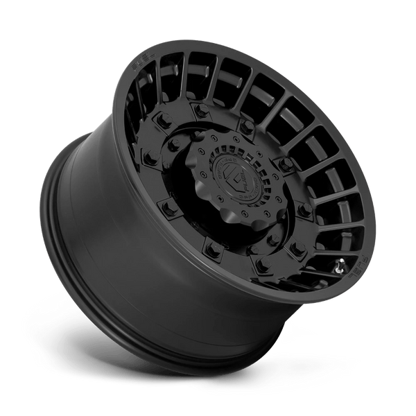 Fuel Off Road Militia D723 Wheel (MPN: D72320008247)