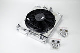 CSF Radiator with Hand Polished Finish (MPN: 2858X)