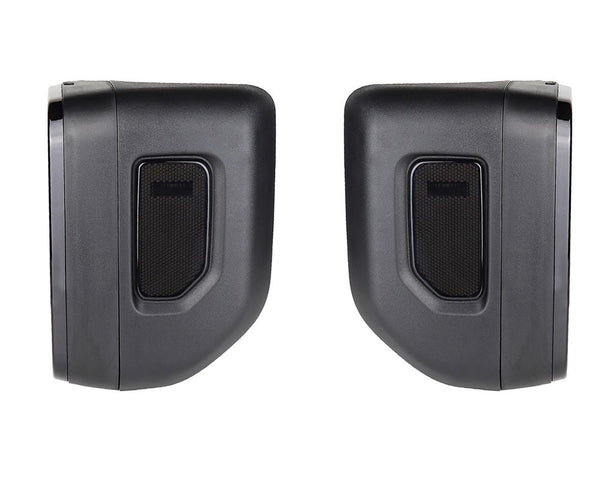 Quake LED Tail Light Assembly (MPN: QTE1184)