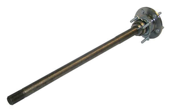 Crown Automotive Axle Shaft for Dana 44 Rear Axle (MPN: 68003557AA)