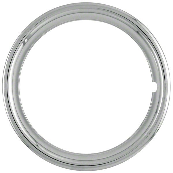 Coast To Coast Wheel Trim Ring 14 Inch (MPN: IWC1514C)