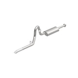 MagnaFlow Jeep Wrangler Street Series Exhaust System (MPN: 16695)