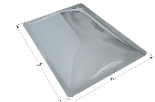 Icon Skylight Bubble Dome (MPN: 12217)