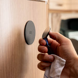 Silwy Magnetic Multi Purpose Hook (MPN: H000-1BKA-1)