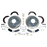 Crown Automotive Brake Kit (MPN: 5105515K)
