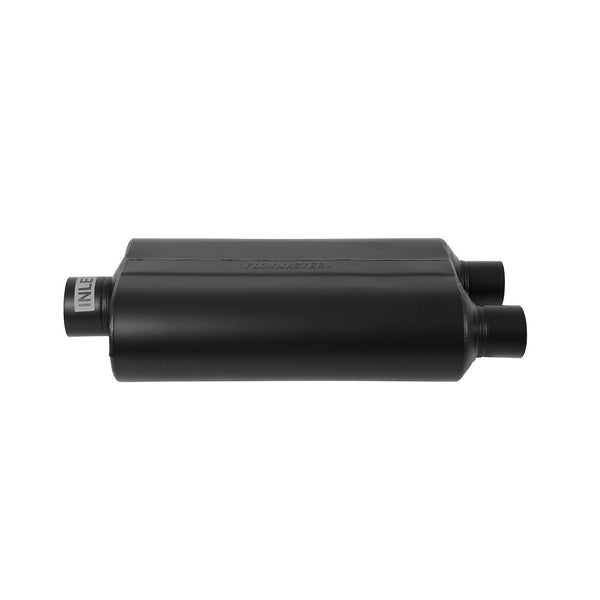 Flowmaster Super 50 Series Exhaust Muffler (MPN: 530552)