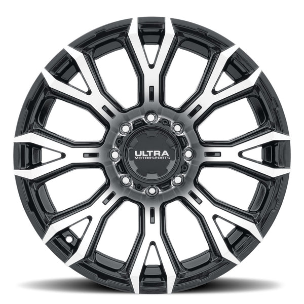 Ultra Wheel 20 Inch Scorpion Wheel (MPN: 123-2187U25)