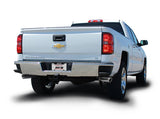 Borla Exhaust System Kit (MPN: 140544)